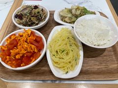 -乡村基·川味现炒大王(熙悦天街店)