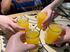 -新凯旋烧烤·燕姐千岛湖土菜