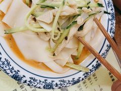 -孟记传统大刀面(星源商城店)
