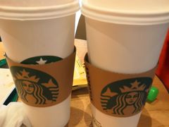 -星巴克(天津佛罗伦萨小镇店)