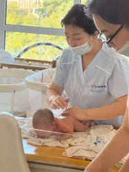 -贝优家母婴护理中心(汾阳月子中心)