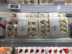 -盒马鲜生(皇庭广场店)