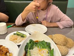 -烤肉宛饭庄(北新桥店)