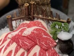 -滇牛云南火锅(桂林路店)
