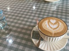 -上岛咖啡(华源四里店)