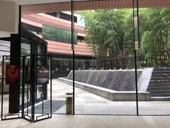 -上海衡山路十二号华邑酒店
