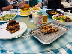 -紫光园(劲松店)