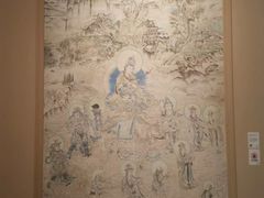 -敦煌莫高窟数字展示中心