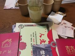 -剧狐剧本杀·月球探案馆(人民广场1号店)