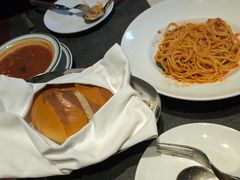 -食间牛排(湖西路店)