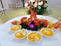 -百年银屏·蚝烙专门店(乐山店)