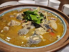 -滇铺子·云南特色菜·鲜花野菜季(曲靖万达店)