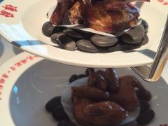 -谭厨中山传家菜.乳鸽.脆鲩鱼(华强北中航城店)