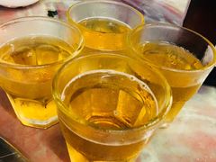-利杨记·本味轩粥坊·烧烤(宝体店)