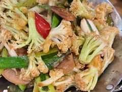 -靓靓蒸虾(中山里店)