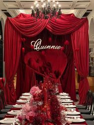 点击看大图 -伯衡55·宴会厅