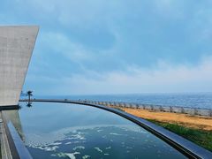 -日月湾海门游览区