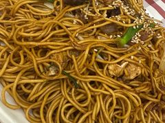 -吉源大排档·鱼生·海鲜(烧烤彩印厂店)