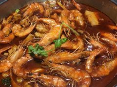 -惠友大虾(太原北街店)