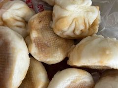 -石饮红星包子(中山路店)