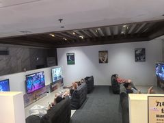 -天津瀚金佰九号温泉酒店(南楼地铁站店)