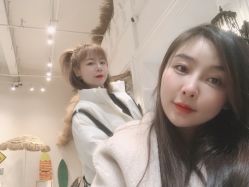 -好看加白色房子