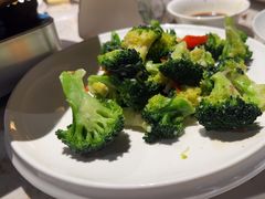 -又见炊烟私房菜(敬亭路店)