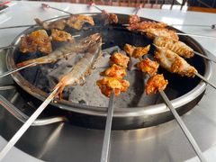 -李家水浒烤肉(五一店)
