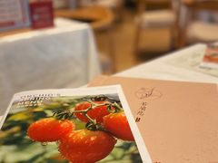 -若蘭慈·无国界素食料理(欢乐海岸店)
