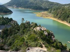 -大罗山风景区