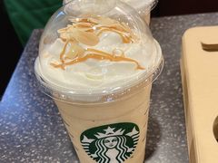 -星巴克(无锡大东方店)