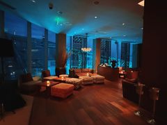 -广州柏悦酒店·悦吧·顶楼露天酒吧