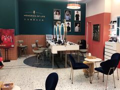 -海马体照相馆(南昌王府井购物中心店)