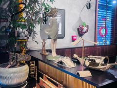 -庐灶江南·江南菜·四合院Bistro(东直门雍和宫·原华侨宾馆店)
