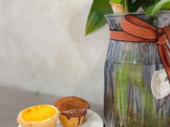 -CARINO BAKERY&CAFE(南方商城店)