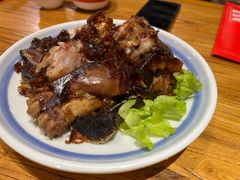 -永红源·啤酒烧烤海鲜大排档(台柳路店)