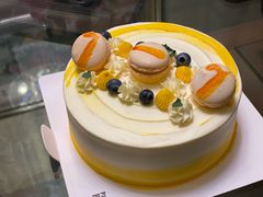 -派悦坊·甜品·蛋糕(日坛店)