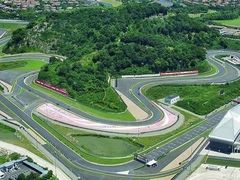 -浙江国际赛车场