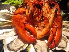 -AZUL by FUEL蓝色·法式酒馆(琶醍店)