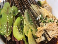 -蜀串香牛杂火锅串串