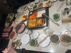 -海底捞火锅(劲松店)