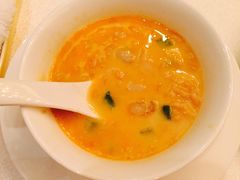 -东海朗廷酒店-唐阁T’ANG COURT 中餐厅