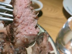 -斗牛士牛排(南京东路店)