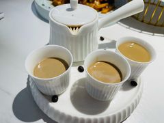 -3号仓库·创意中国菜(嘉兴龙鼎万达店)