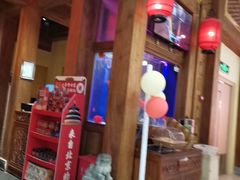 -小吊梨汤·北京菜·烤鸭(清河万象汇店)