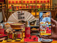 -小财神·老派赣州菜·中华美食地标(第五大道店)
