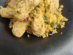 -院里寻菜·精致庭院菜(观沙岭店)