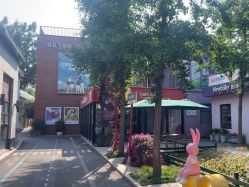 -爱儿美儿童摄影亲子馆(五路居店)