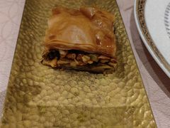 Baklava坚果千层酥-BRBR叙利亚餐厅(总店)