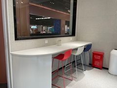 -Manner Coffee(深圳福田大中华店)